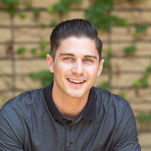 Meet your Posher, Lucas